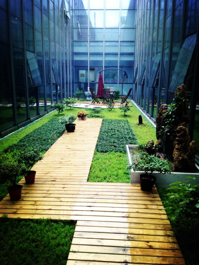 南京立体绿化,南京立体绿化墙,南京屋顶花园,南京屋顶花园装修